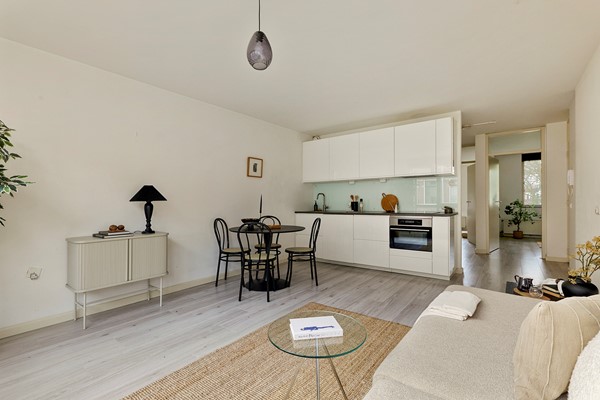 Medium property photo - Lootsstraat 12A, 1053 NX Amsterdam